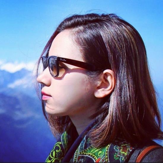 MC Anh Tuấn có vợ kém 14 tuổi xinh đẹp nhưng ít khi khoe ảnh